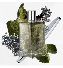 H24 - Eau de Parfum
